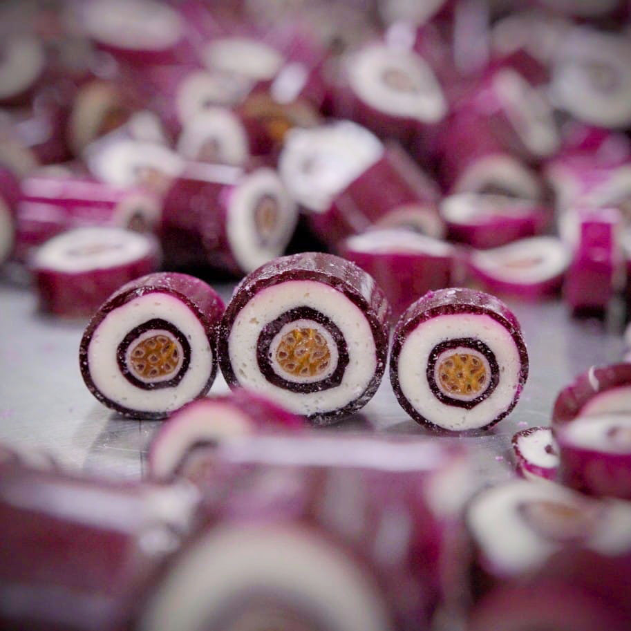 Playful Passionfruit -80g-