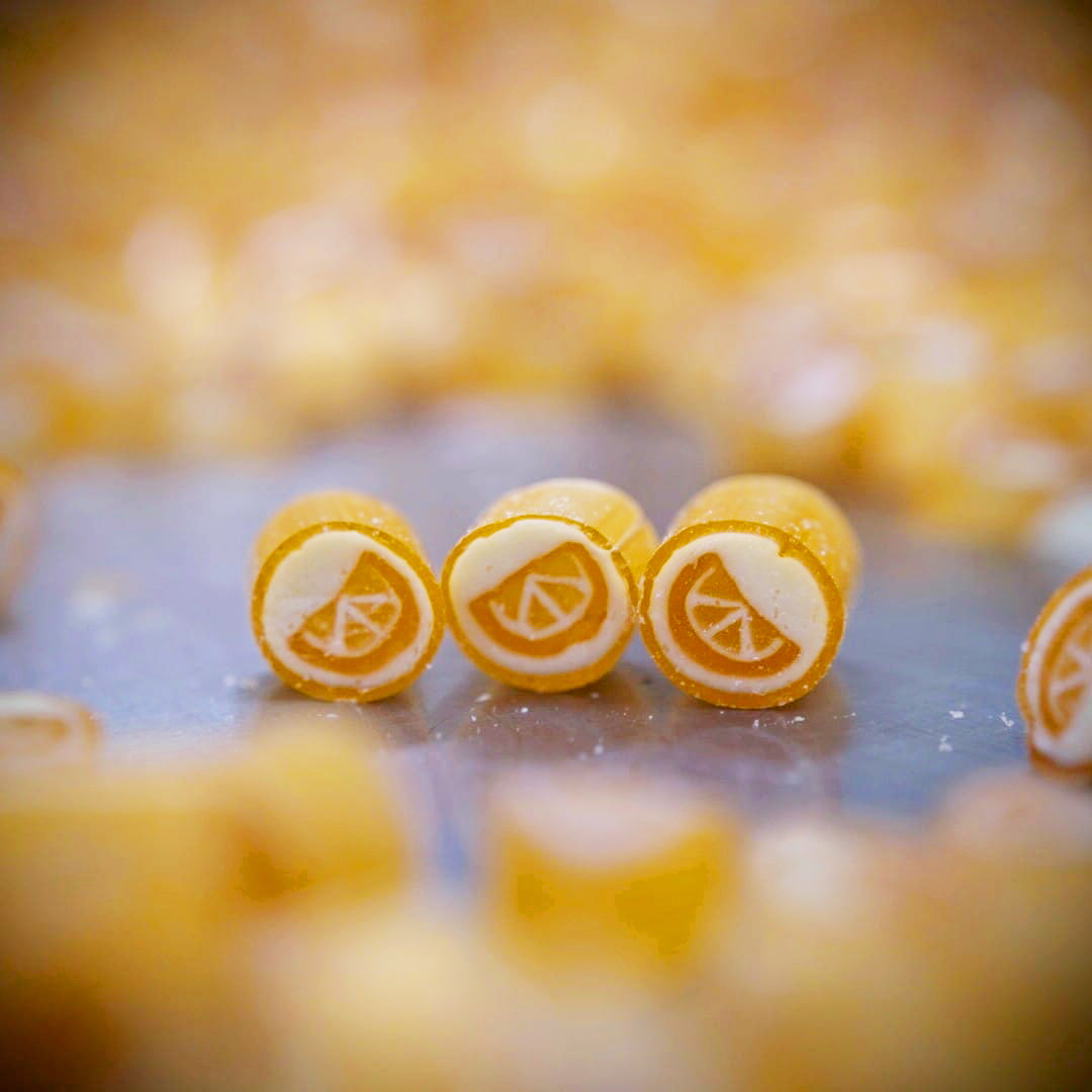 Obsessive Orange -80g-