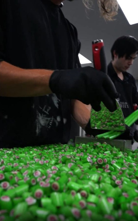 Axolotl TikTok Special -80g-