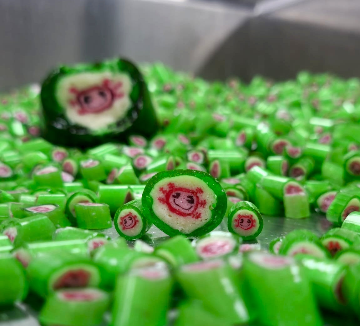 Axolotl TikTok Special -80g- – Sugar Daddies | Rock Hard, Hard