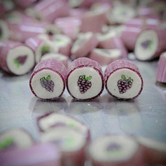 Gratifying Grape -80g-