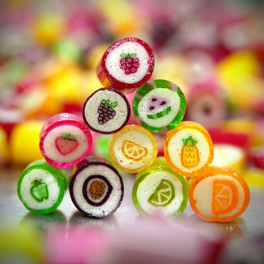 Fruits Fantasy -80g-