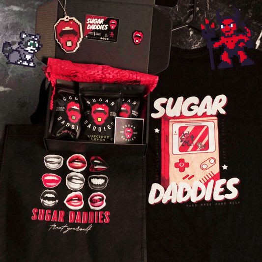 The Ultimate Sweet Set