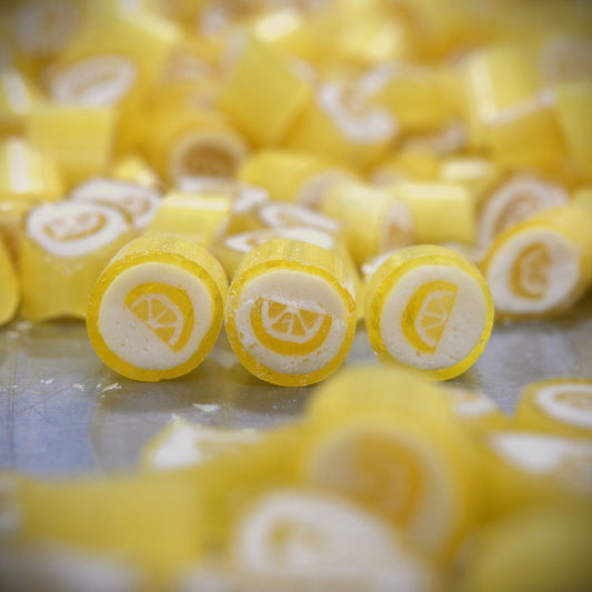 Luscious Lemon -80g-