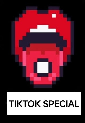 ** TIKTOK LIVESTREAM Special!