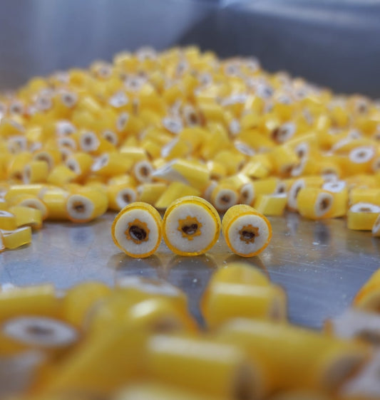 Sensational Summer Fruits -80g-