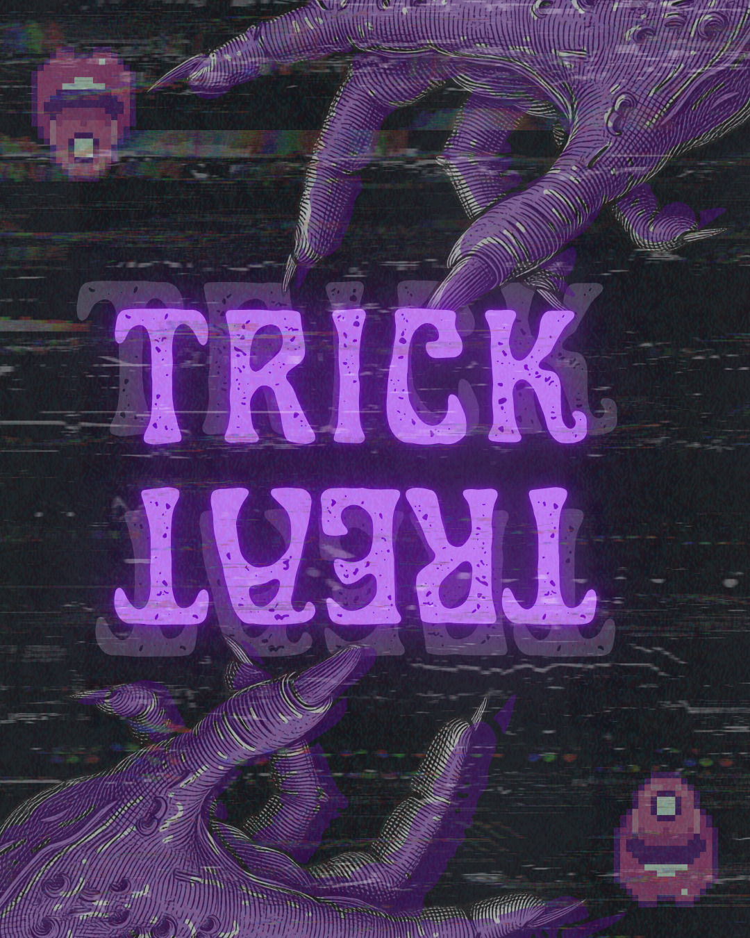 ! Hard for Halloween ! 🎃👻