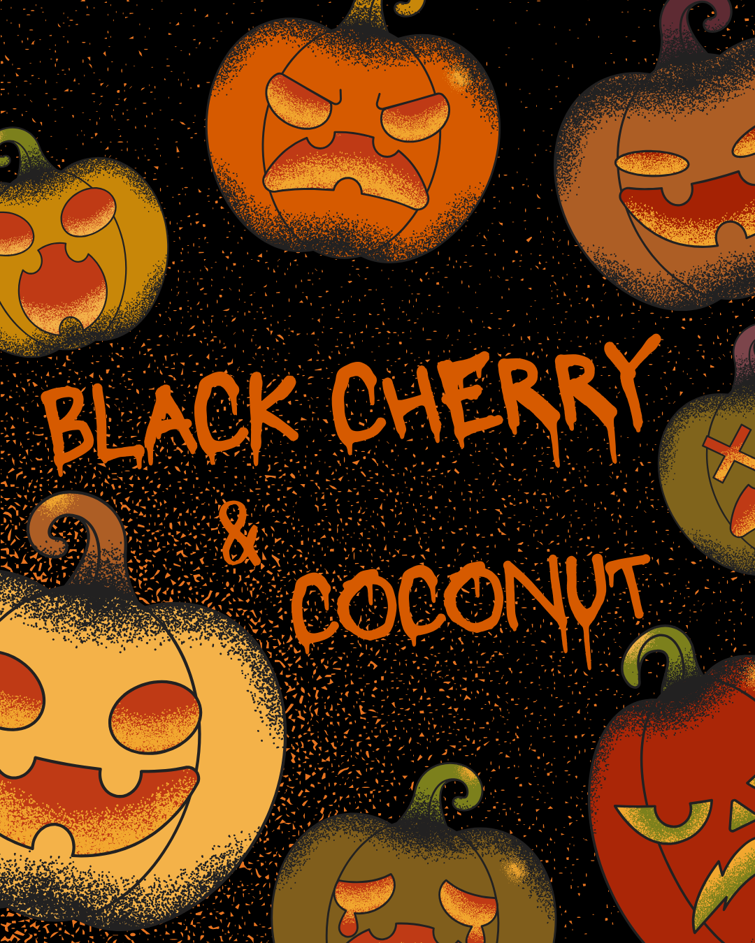 ! Hard for Halloween ! 🎃👻